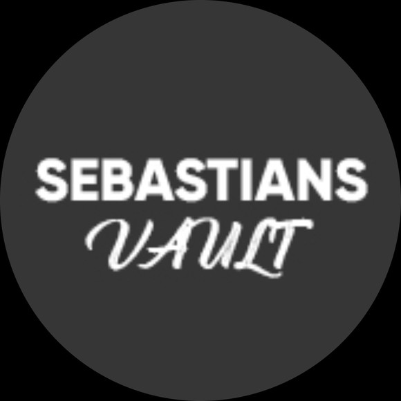 sebastiansvault